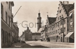 Germany - Freising - Hotel Bayerischer Hof - Freising