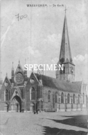 De Kerk - Waregem - Waregem