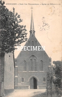 Kerk Van Nieuwenhove - Waregem - Waregem