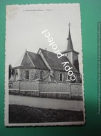 BE521 Sint-Pieters-Voeren Voeren Fouron-Saint-Pierre L'Eglise - Fourons - Voeren