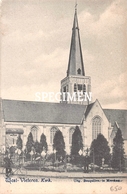 Kerk -  Westvleteren - Vleteren