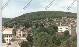 6238 HOFHEIM - Taunus, Ortsansicht, Rücks. Kl. Klebereste, 1968 - Hofheim