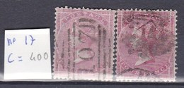 N° 18 Très Beaux, Liquidation De La Collection - Used Stamps