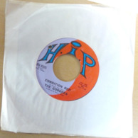 The Goodees - Condition Red / Didn't Know Love Was So Good 45 Tours Vinyle USA - Collectors