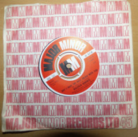 Malcolm Roberts - May I Have The Next Dream With You / Where Did I Go Wrong 45 Tours Vinyle GB - Collectors