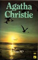 N Ou M Agatha Christie   +++TBE+++ LIVRAISON GRATUITE - Agatha Christie