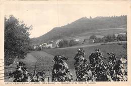 20-678 : SAINT-CERGUES. - Saint-Cergues