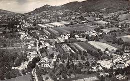 20-683 : SAINT-CERGUES. VUE AERIENNE. - Saint-Cergues