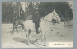 Le Général Pau   Maca0572 - Guerre 1914-18