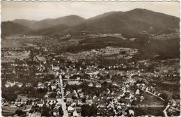 Allemagne   Muelheim  Mulheim   Mit Hochblauen - Muelheim A. D. Ruhr