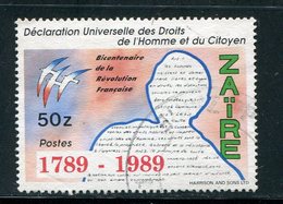 ZAIRE- Y&T N°1252- Oblitéré - Used Stamps