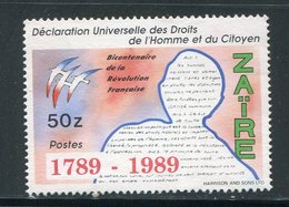 ZAIRE- Y&T N°1252- Oblitéré - Used Stamps