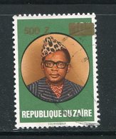 ZAIRE- Y&T N°1333- Oblitéré - Used Stamps