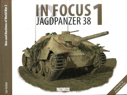 In Focus 1: Jagdpanzer 38 - Anglais