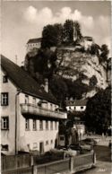 CPA AK Pottenstein - Gasthof Wagner GERMANY (918615) - Pottenstein