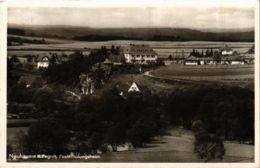 CPA AK Neuhaus A. D. Pegnitz - Posterholungsheim GERMANY (918981) - Pegnitz