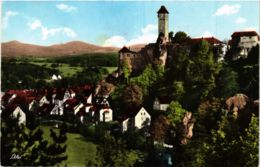 CPA AK Neuhaus A. D. Pegnitz - Panorama GERMANY (919028) - Pegnitz