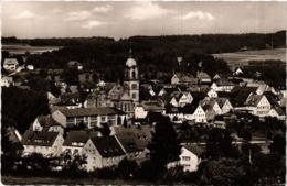 CPA AK Pegnitz - Totalansicht GERMANY (919072) - Pegnitz