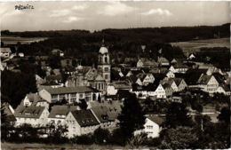 CPA AK Pegnitz - Totalansicht GERMANY (919077) - Pegnitz