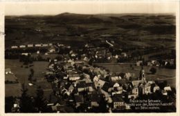 CPA AK Pegnitz - Aussicht Am Boheimstein GERMANY (919095) - Pegnitz