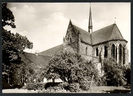 D2678 - Chorin Kloster - Bild Und Heimat Reichenbach - Chorin