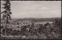 D-93449 Waldmünchen - Panorama - Cham