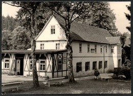 D2693 - Küpferhütte Neustadt Orla - Neustadt / Orla