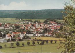 D-93449 Waldmünchen - Panorama - Cham