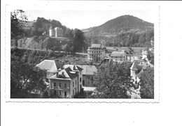 ALBY-SUR-CHERAN. - Vue Générale Et Château De Mont-Pont. - Alby-sur-Cheran