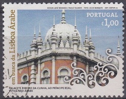 PORTUGAL 2007 Nº 3102 USADO - Used Stamps