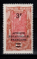 Congo - YV 103 N* Cote 5,30 Euros - Neufs