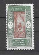 1927 - 39 : N°88 Chez YT. (Voir Commentaires) - Unused Stamps