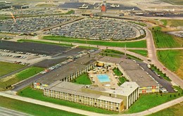 OHIO-CLEVELAND-HOPKINS AIRPORT HOTEL - Cleveland