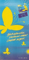 SWITZERLAND, 2005, Booklet 142,  Congratulations - Markenheftchen
