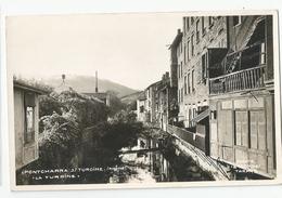 69 Pontcharra Sur Turdine Carte Photo étienne Tarare - Pontcharra-sur-Turdine