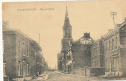 BELGIQUE )) WELKENRAEDT   Rue De L'église - Welkenraedt