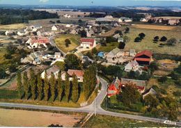 - VILLEBOUGIS (89) - Vue Générale Aérienne  -13468- - Villebougis