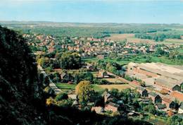 Franiére Panorama - Floreffe