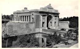 IEPER - Menenpoort.  Gedenkteken Der Britse Helden - Ieper