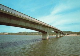 ARAMON LE PONT SUR LE RHONE - Aramon