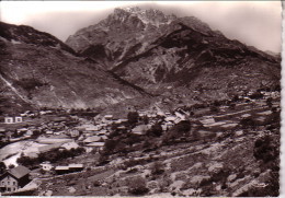 LES HAUTES ALPES - L'ARGENTIERE LA BESSEE - LA BESSE DU MILIEU ET LA BESSEE BASSE - NEUVE. - L'Argentiere La Besse