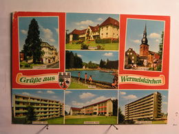 Wermelskirchen - Wermelskirchen