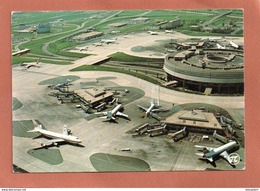 ROISSY  AEROGARE NO 1 CHARLES DE GAULLE - Aeronáutica - Aeropuerto