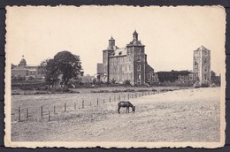 BELGIUM  , Farciennes  ,  OLD  POSTCARD - Farciennes