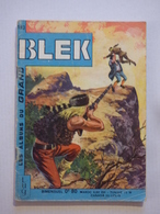 BLEK  N° 193  TBE - Blek