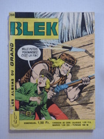 BLEK  N° 288  TBE - Blek