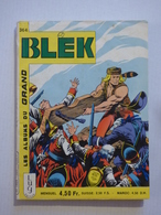 BLEK  N° 364 TBE - Blek