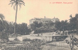 LA RABIDA / VISTA GENERAL - Huelva