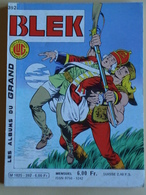 BLEK  N° 392 COMME NEUF - Blek
