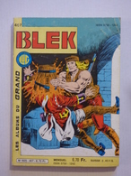 BLEK  N° 407 COMME NEUF - Blek